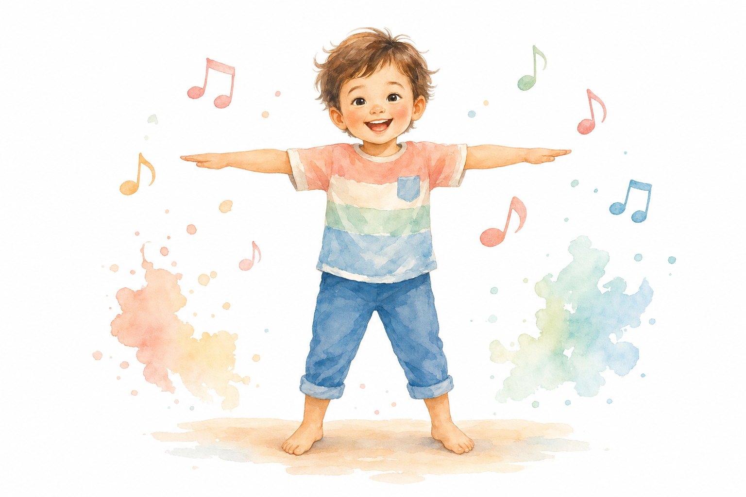 Alphabet Freeze Dance