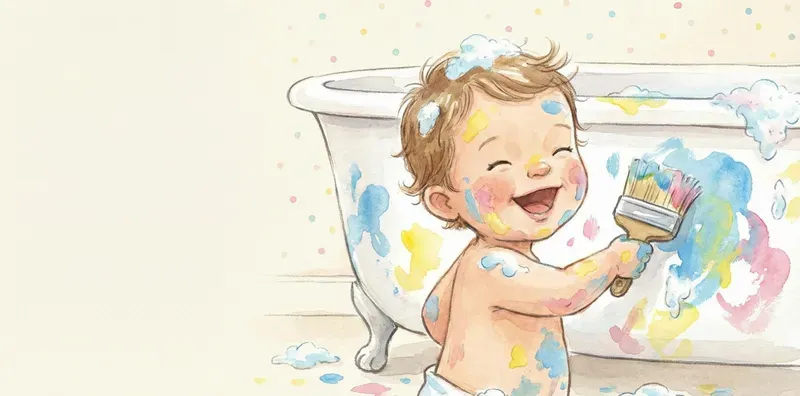 Bath Tub Paint