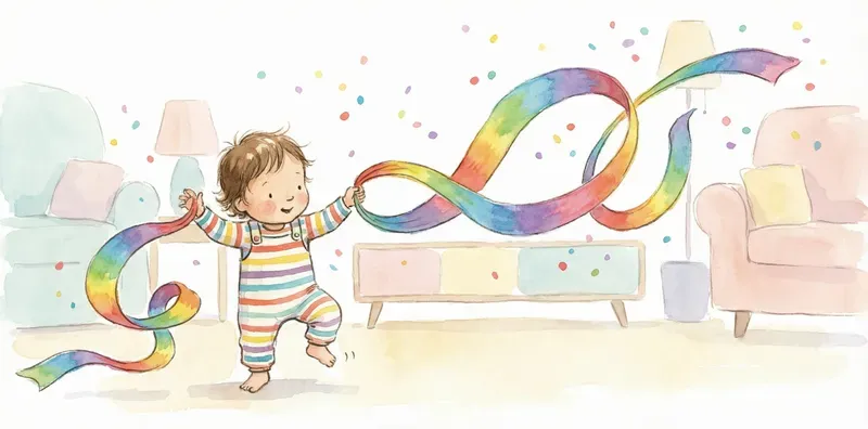 Scarf Dancing