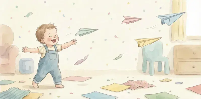 Paper Airplane Contest