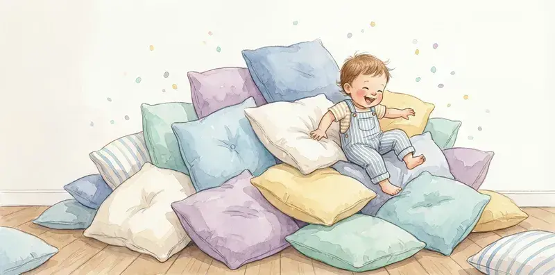 Pillow Mountain Climb