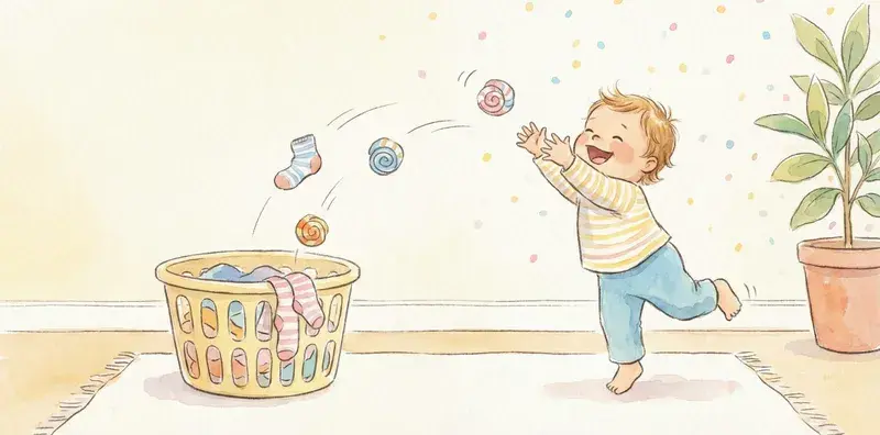 Sock Ball Basketball